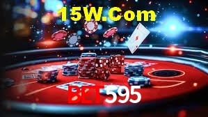 Platform Technology Bet595