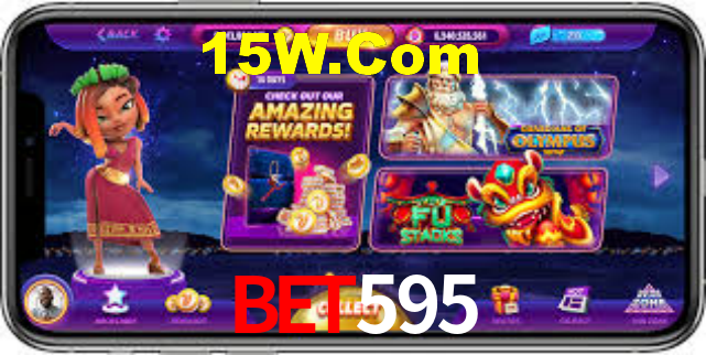 Exclusive Games Bet595