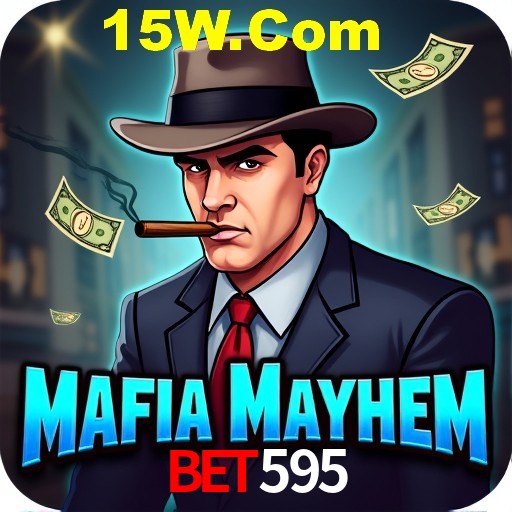 Descubra o Mundo do Cassino Online com Bet595