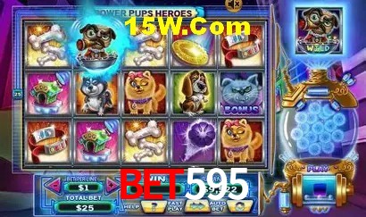 Explore as vantagens do Bet595: serviço profissional e confiabilidade