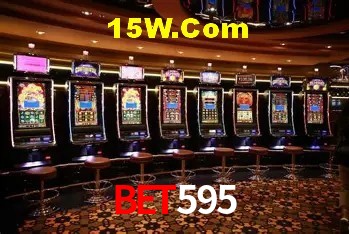 Jogos de Slot Bet595