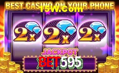 Experiência VIP Bet595