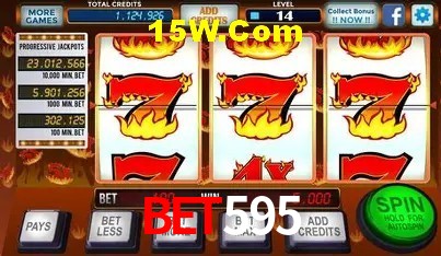 Estatísticas do Jogo Bet595