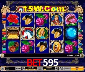 Design Responsivo Bet595