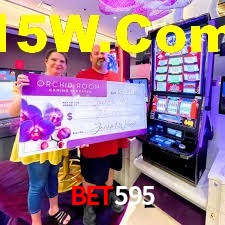 Secure Login Bet595