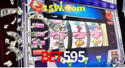 Benefícios da Conta Bet595