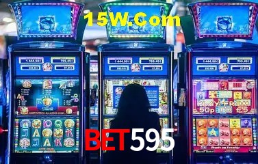 Sistemas de Segurança Bet595