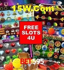Tecnologia da Plataforma Bet595