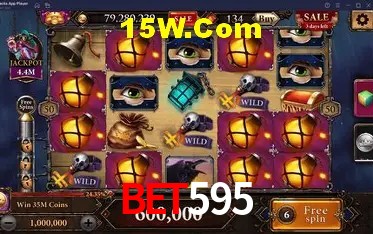 Login Seguro Bet595