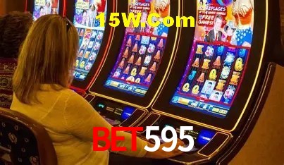 Avaliações dos Jogadores Bet595