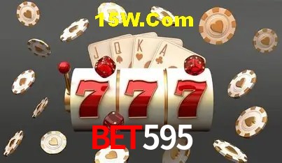 Provedores de Jogos Bet595