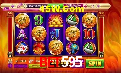  Bet595 App