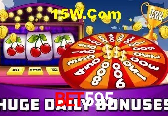Casino Ao Vivo Bet595