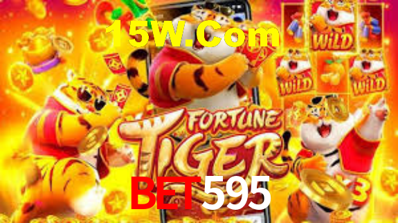 Bet595 App Interface