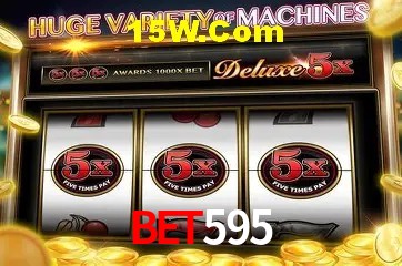 Integração de APIs Bet595
