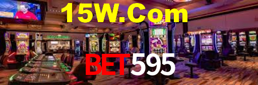 VIP Casino Bet595