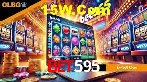 API Integration Bet595