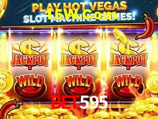 Bet595 App