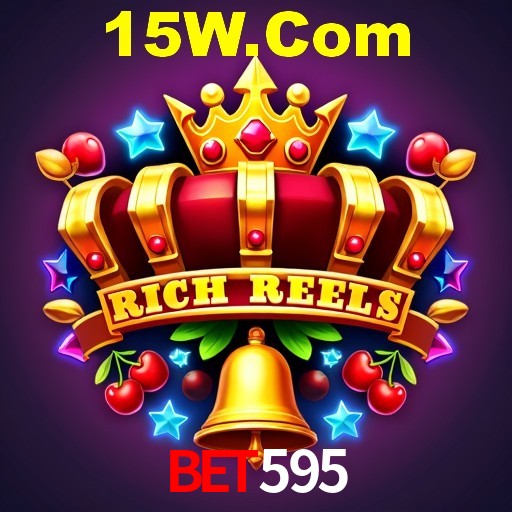 Interface do App Bet595